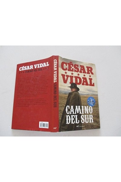 CAMINO DEL SUR
